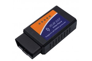ELM327 OBD2 Bluetooth адаптер