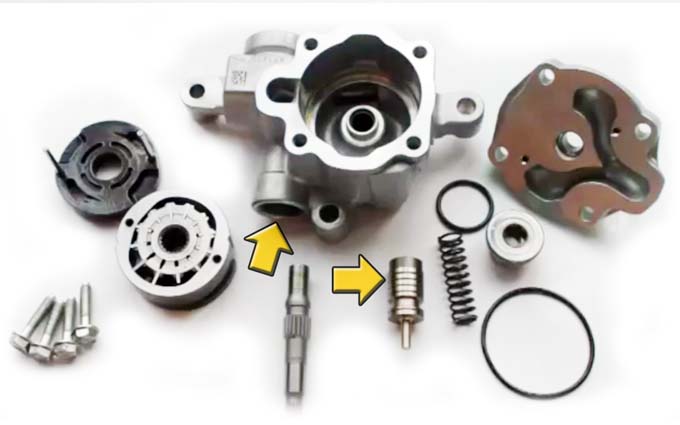 Клапан насоса вариатора jf011e. Клапан масляного насоса cvt jf011e. Масляный насос вариатора teana j32. Клапан масляного насоса вариатора jf011e. Редукционный клапан jatco jf015e.