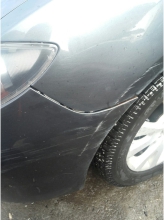 Фото кузова